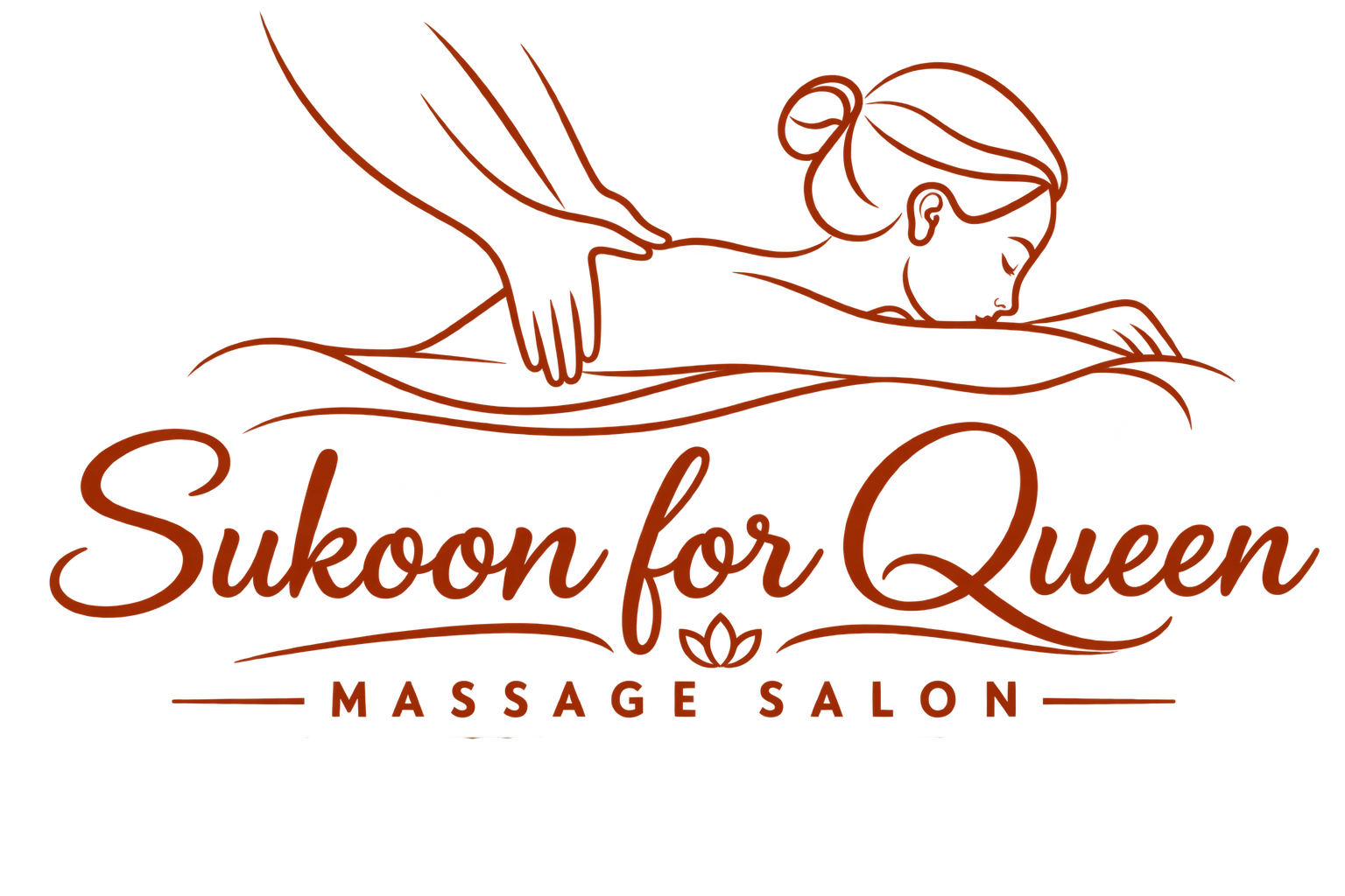 Sukoon for Queen — Massage Salon